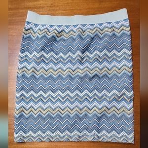 Streetwear Society High Waisted Mini Skirt